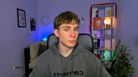 Jake online show from April 13, 11:25 am