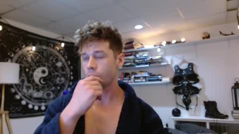 Jake online show from March 4, 3:36 am