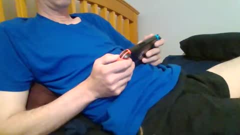 Jake Cambridge online show from April 22, 2:13 pm