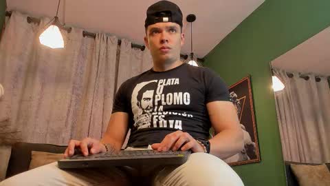 Jake Tyler online show from September 10, 6:53 pm