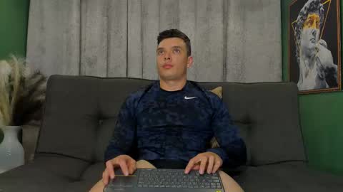 Jake Tyler online show from March 11, 2:21 am