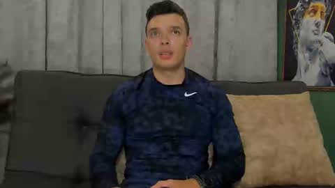 Jake Tyler online show from March 10, 8:12 pm