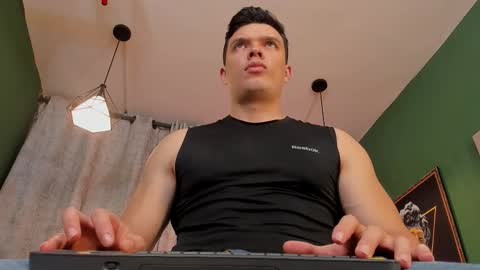 Jake Tyler online show from November 8, 8:56 pm