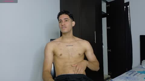 JakeMonroe online show from April 9, 4:12 pm