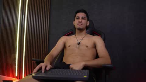 JakeMoxley online show from February 5, 10:30 am