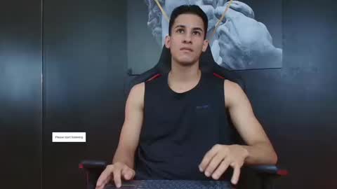 JakeMoxley online show from September 17, 2:42 pm