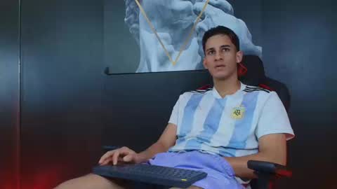 JakeMoxley online show from September 12, 1:35 pm