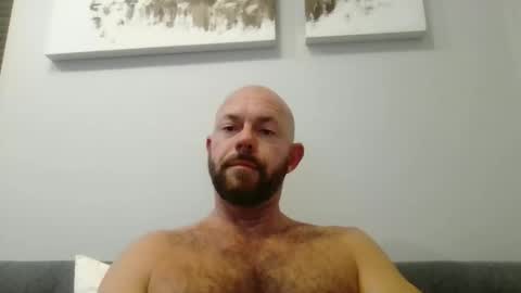 Jake Rhodes online show from April 25, 7:21 am