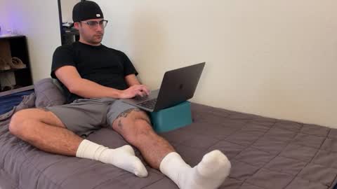 Jake Porter online show from March 10, 11:07 pm