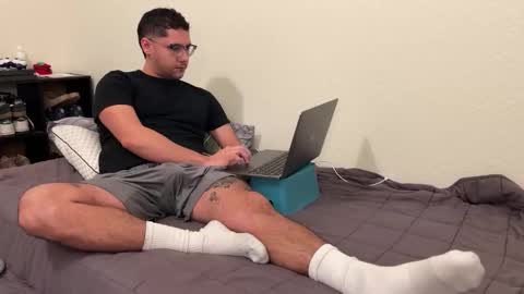 Jake Porter online show from February 22, 9:46 am