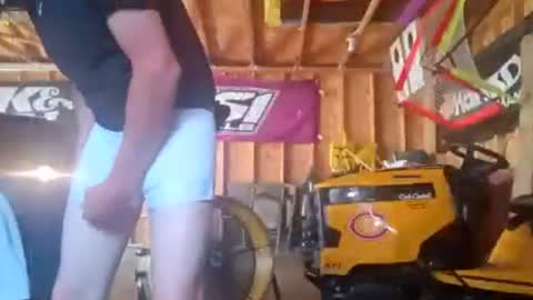 jakester967504 online show from August 9, 8:13 pm