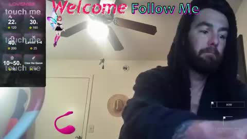 Snapshot of jaket8787 chatting on October 11, 9:47 am jaket8787 online show from October 11, 9:47 am
