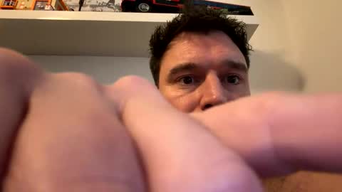 jakeuk05 online show from December 18, 2:01 pm