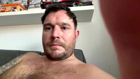 jakeuk05 online show from December 16, 12:55 pm