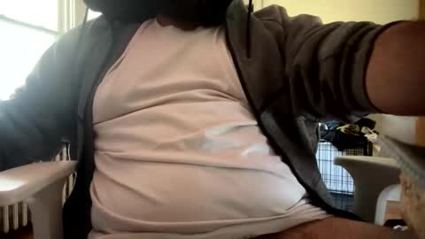 JakeWitDaSnake47 online show from October 17, 6:34 pm