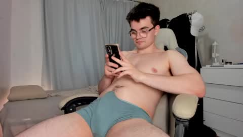 Hey there Im Jame online show from May 15, 6:00 am