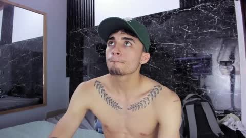 james_06_ online show from April 14, 12:19 pm