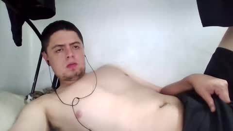 James 200108 online show from October 19, 10:36 pm