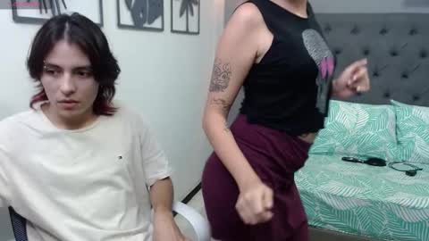 James and Rouse online show from January 6, 7:13 pm