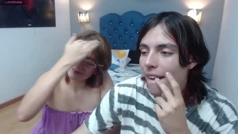 James and Rouse online show from January 15, 10:24 pm