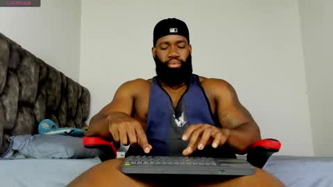 James BBC online show from April 21, 9:05 am