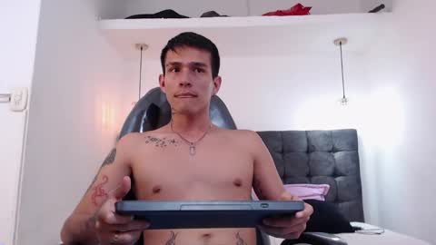 James  online show from December 4, 7:55 am