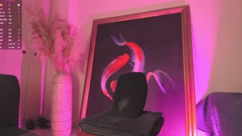 Juan online show from April 23, 11:40 am