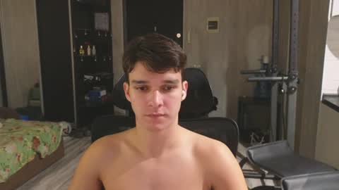 James online show from July 27, 10:40 pm