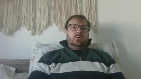 James Heron online show from April 13, 7:34 am