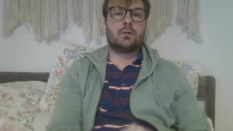 James Heron online show from December 16, 9:14 am