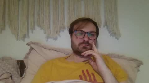 James Heron online show from January 26, 12:58 am