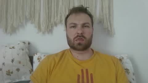 James Heron online show from February 17, 10:40 am