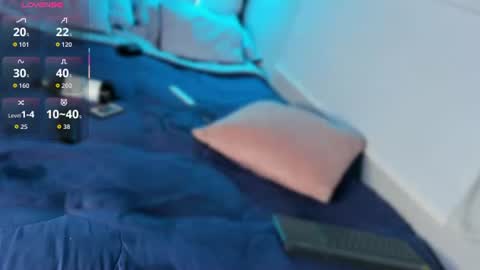 james_lincoln online show from June 27, 6:25 pm