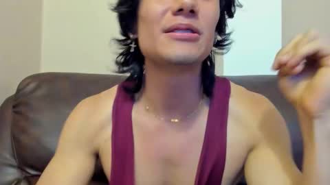 james_morrisonm online show from November 10, 9:28 pm