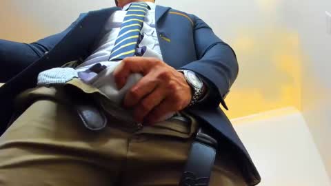 James online show from February 13, 11:15 pm