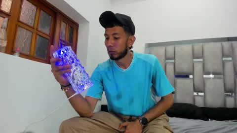 James Walsh online show from January 11, 7:42 pm