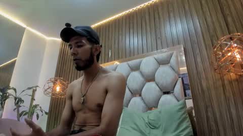 James Walsh online show from February 18, 8:08 pm