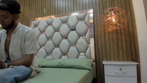 James Walsh online show from February 9, 7:49 pm