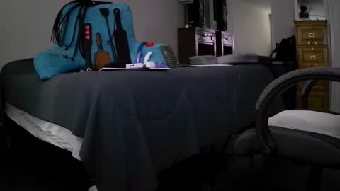 James Bondage online show from January 26, 10:13 pm