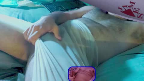 James Clapeyron online show from January 7, 10:33 am