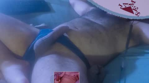 James Clapeyron online show from February 17, 3:11 pm