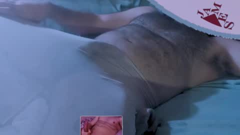 James Clapeyron online show from February 28, 6:41 pm