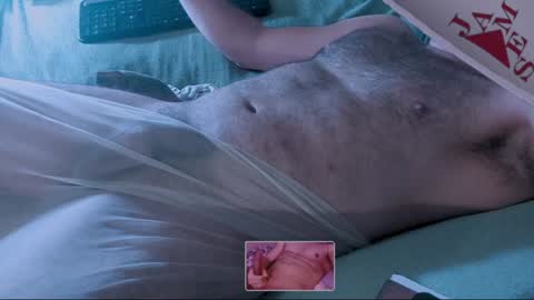 James Clapeyron online show from January 22, 10:07 am