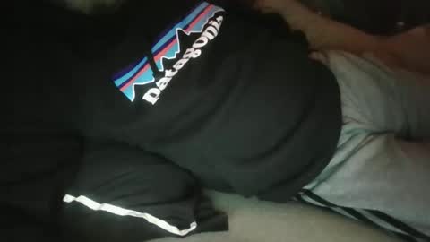 jamesjimi online show from January 10, 9:31 pm