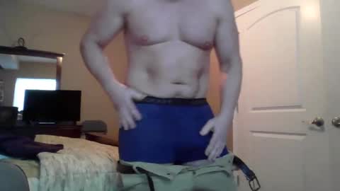 Snapshot of jamesmckendree chatting on March 6, 10:04 pm jamesmckendree online show from March 6, 10:04 pm