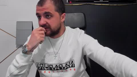 JamesMyers online show from March 22, 4:49 am