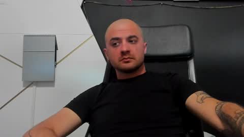 JamesMyers online show from May 29, 5:38 am
