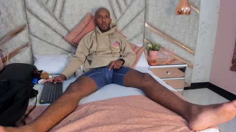 James  online show from February 8, 2:05 pm