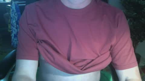 jamesray722 online show from January 3, 8:01 pm