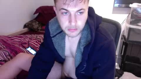 jamesrut1 online show from February 19, 2:33 pm